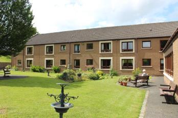 Property to rent in Douglas Haig Court, Hawick