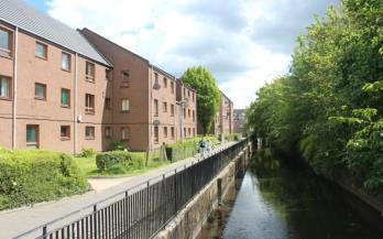 Property to rent in Dewar Court, Perth