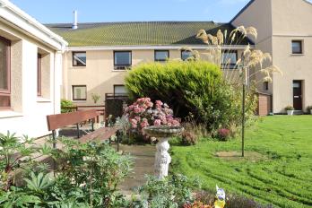 Property to rent in Frank Jack Court, Peterhead