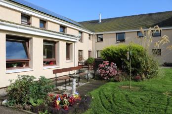 Property to rent in Frank Jack Court, Peterhead