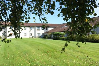 Property to rent in Cluny Court, Blairgowrie