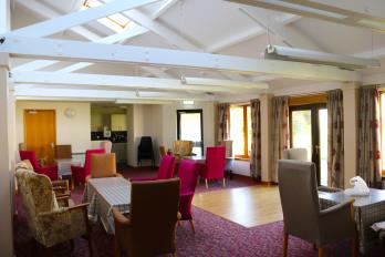 Property to rent in Cluny Court, Blairgowrie