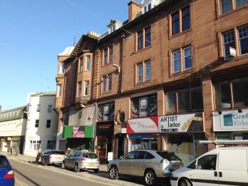 Property to rent in High Street, Kirkcaldy