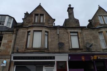 Property to rent in Commercial Street, Kirkcaldy