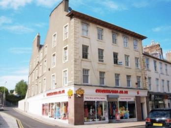 Property to rent in High Street, Kirkcaldy