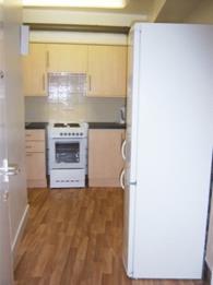 Property to rent in High Street, Kirkcaldy