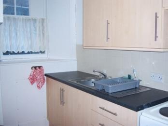 Property to rent in High Street, Kirkcaldy