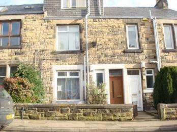 Property to rent in Balfour Street, Kirkcaldy