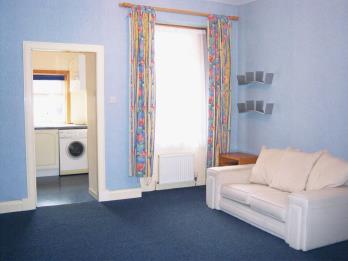 Property to rent in Balfour Street, Kirkcaldy