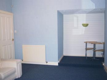 Property to rent in Balfour Street, Kirkcaldy