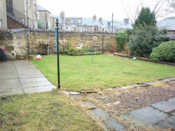 Property to rent in Balfour Street, Kirkcaldy