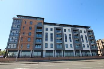 Property to rent in Cannon Court, Cowan Street, Kirkcaldy
