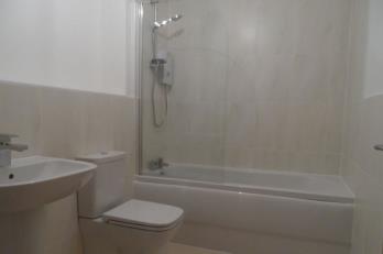 Property to rent in Cannon Court, Cowan Street, Kirkcaldy