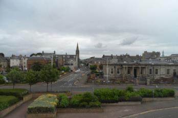 Property to rent in Cannon Court, Cowan Street, Kirkcaldy