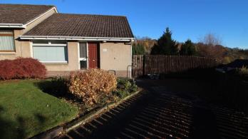 Property to rent in Dunbar Place, Kirkcaldy