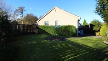Property to rent in Dunbar Place, Kirkcaldy