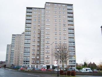 Property to rent in Ravens Craig, Kirkcaldy