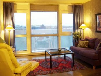 Property to rent in Ravens Craig, Kirkcaldy