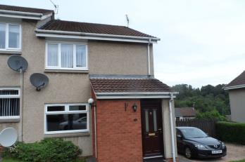 Property to rent in Balmoral Drive, Kirkcaldy