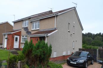 Property to rent in Balmoral Drive, Kirkcaldy