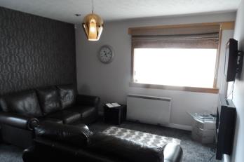 Property to rent in Balmoral Drive, Kirkcaldy