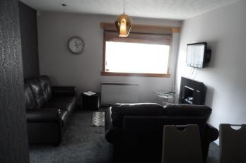 Property to rent in Balmoral Drive, Kirkcaldy