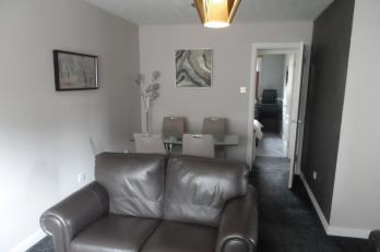 Property to rent in Balmoral Drive, Kirkcaldy