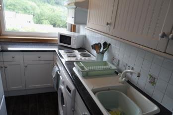 Property to rent in Balmoral Drive, Kirkcaldy