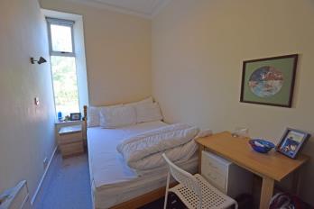 Property to rent in Spital, Old Aberdeen, Aberdeen, AB24 3HX