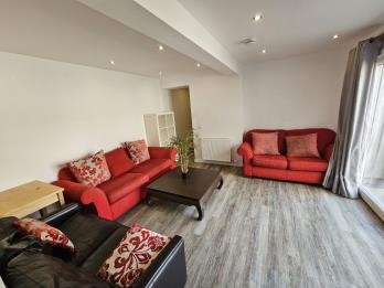 Property to rent in University Road, Old Aberdeen, Aberdeen, AB24 3DR
