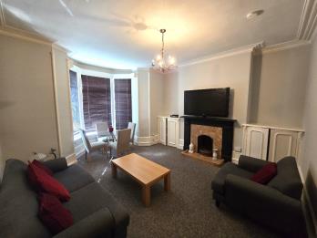 Property to rent in Union Grove, City Centre, Aberdeen, AB10 6RX