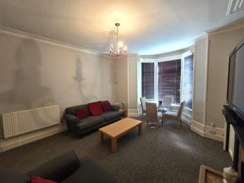 Property to rent in Union Grove, City Centre, Aberdeen, AB10 6RX