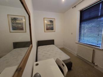 Property to rent in Union Grove, City Centre, Aberdeen, AB10 6RX