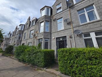 Property to rent in Union Grove, City Centre, Aberdeen, AB10 6RX