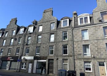 Property to rent in Menzies Road, Torry, Aberdeen, AB11 9BA