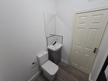 Property to rent in Walker Road, Torry, Aberdeen, AB11 8DJ