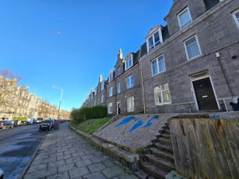 Property to rent in Walker Road, Torry, Aberdeen, AB11 8DJ