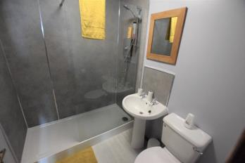 Property to rent in Guild Street, City Centre, Aberdeen, AB11 6NB