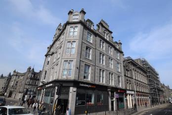 Property to rent in Guild Street, City Centre, Aberdeen, AB11 6NB