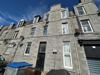 Property to rent in Hutcheon Street, City Centre, Aberdeen, AB25 3RU