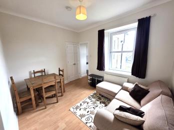 Property to rent in Powis Place, City Centre, Aberdeen, AB25 3TS