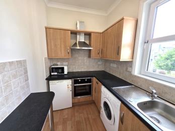 Property to rent in Powis Place, City Centre, Aberdeen, AB25 3TS