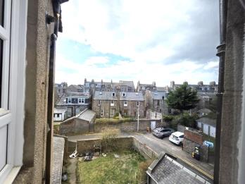 Property to rent in Powis Place, City Centre, Aberdeen, AB25 3TS