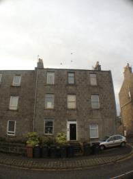 Property to rent in Powis Place, City Centre, Aberdeen, AB25 3TS