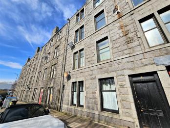 Property to rent in Stafford Street, City Centre, Aberdeen, AB25 3UR