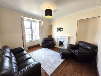 Property to rent in Holburn Street, City Centre, Aberdeen, AB10 6BS