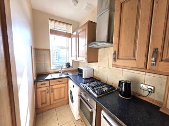 Property to rent in Holburn Street, City Centre, Aberdeen, AB10 6BS
