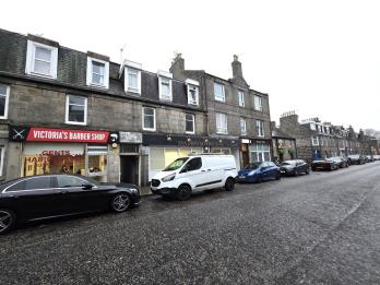 Property to rent in George Street, City Centre, Aberdeen, AB25 3XJ