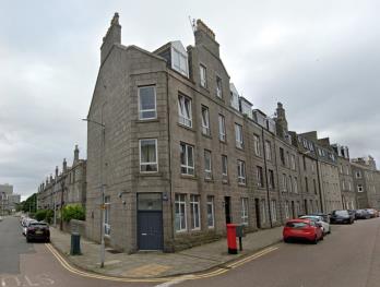 Property to rent in Urquhart Road, City Centre, Aberdeen, AB24 5LX