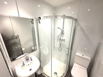 Property to rent in Bedford Road, Kittybrewster, Aberdeen, AB24 3LP